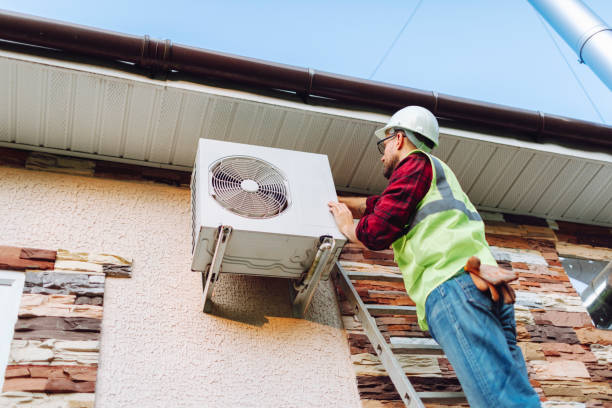 Best HVAC Training and Certification in Gaston, SC