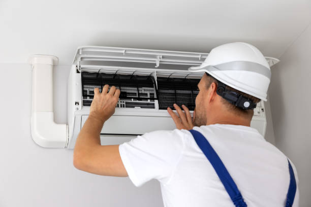 Best Energy-efficient HVAC Solutions in Gaston, SC